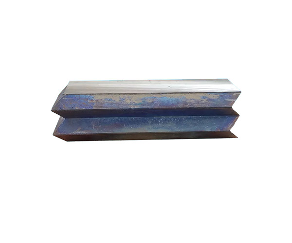 Purity 3% Sb Lead Antimony Alloy Bricks For Medical MRI Protection