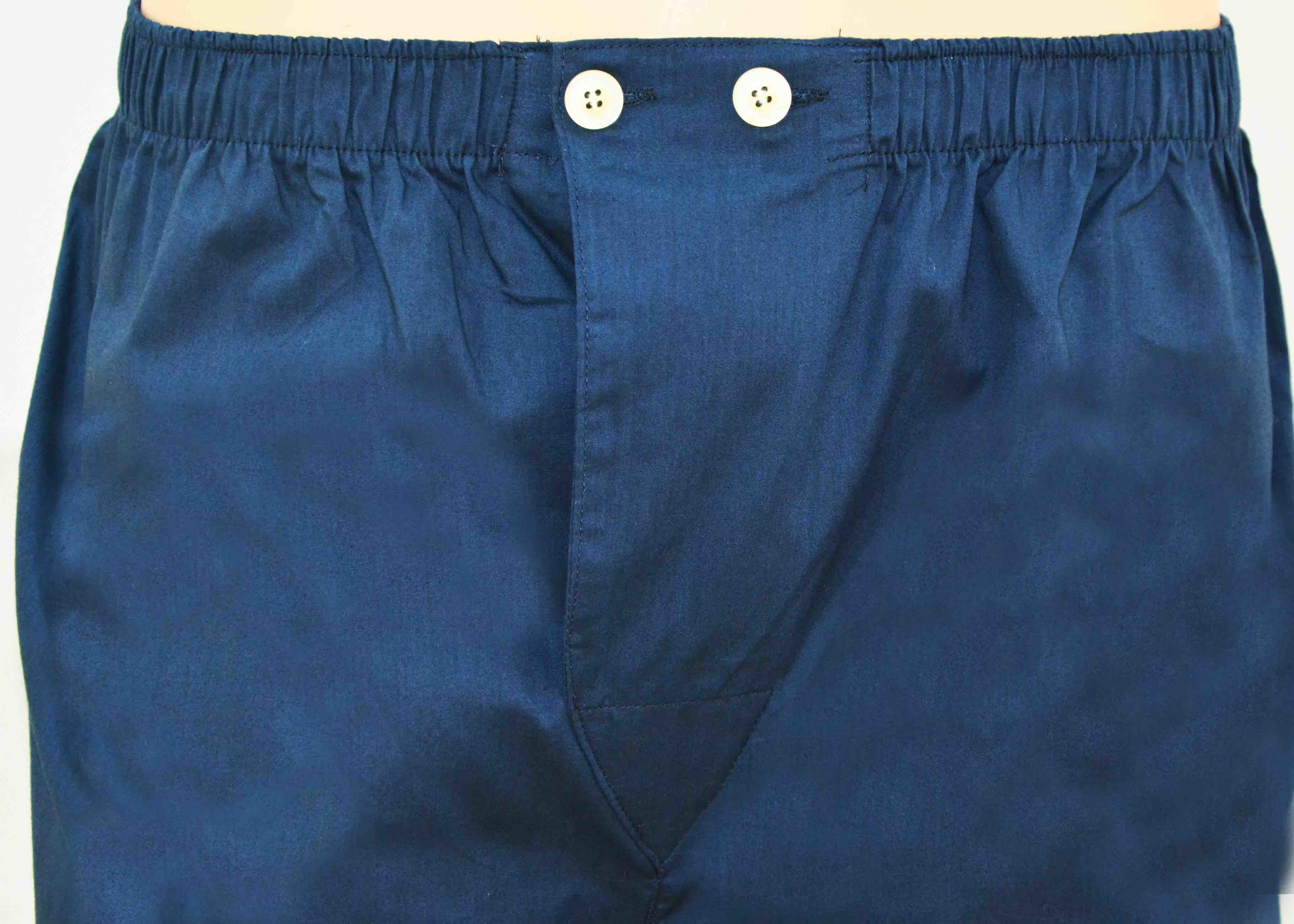 Fabric Mens Pajama Pants / European Design Mens Luxury Loungewear