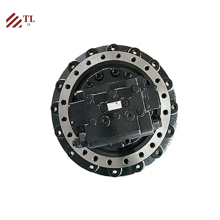 322C 324D 324DL Crawler Excavator Final Drive 2276133 215-9952 Advanced