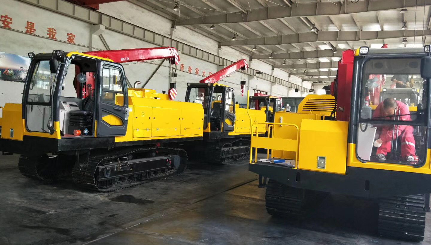 Strong Power Crawler Paywelder Power Source For Lincoln Welding Machines Paywelder Machine
