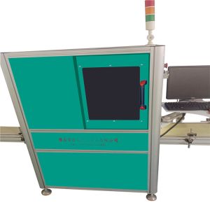 Buy cheap 30W Laser Coding Machine for Stainless Steel and Alloys product