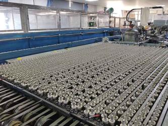 Shenzhen Hynna Battery Co.,Ltd.