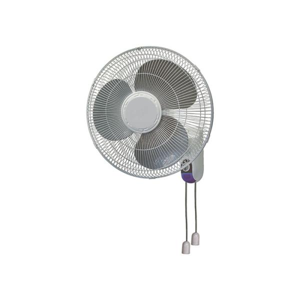 5 PP Blades 50 Watt Grow Room Fans Adjustable Angle / Hydroponics Tent Ventilation Equipment