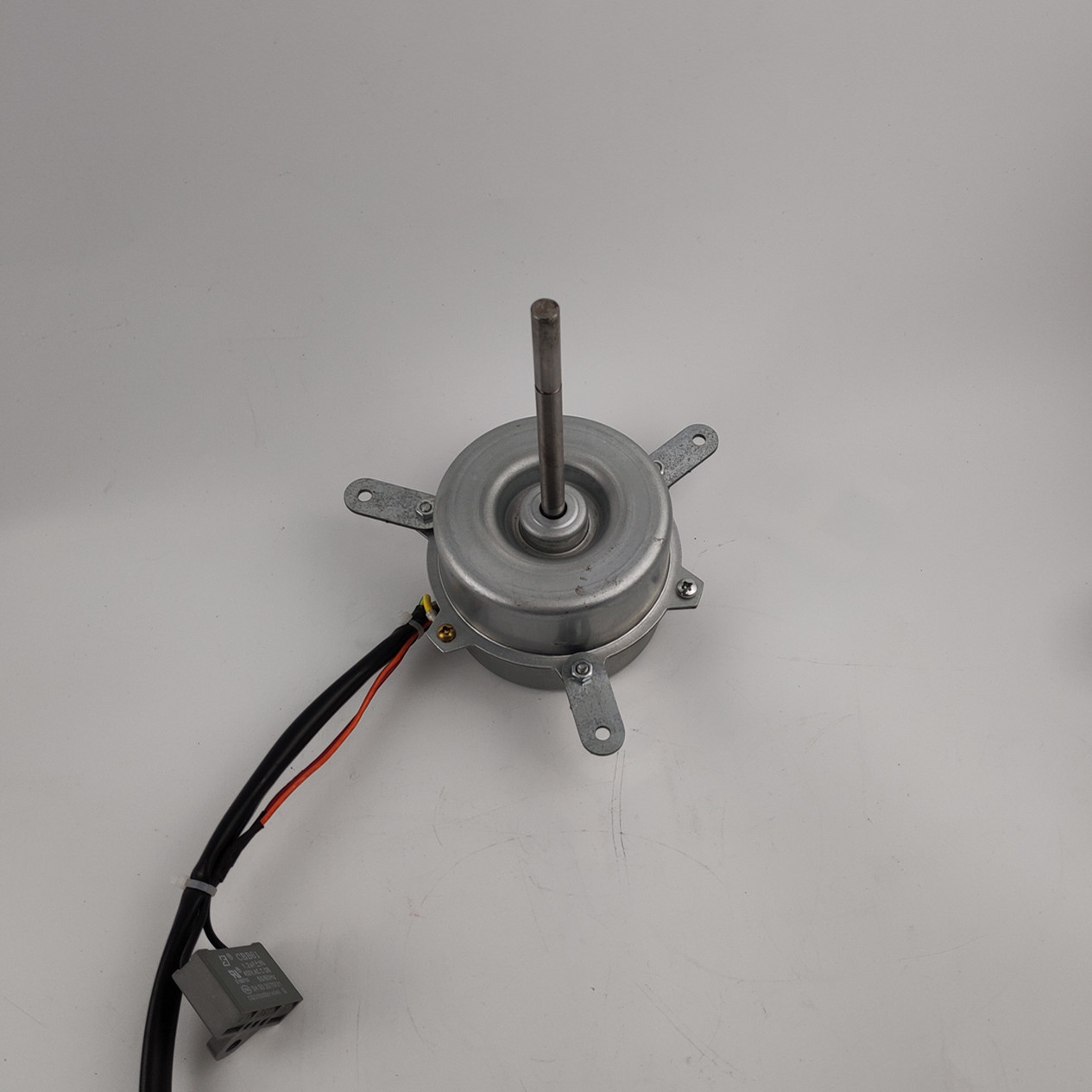 30w 70w AC Cooling Fan Motor Single Phase 115V YDK 80mm For Air Circulation Blower