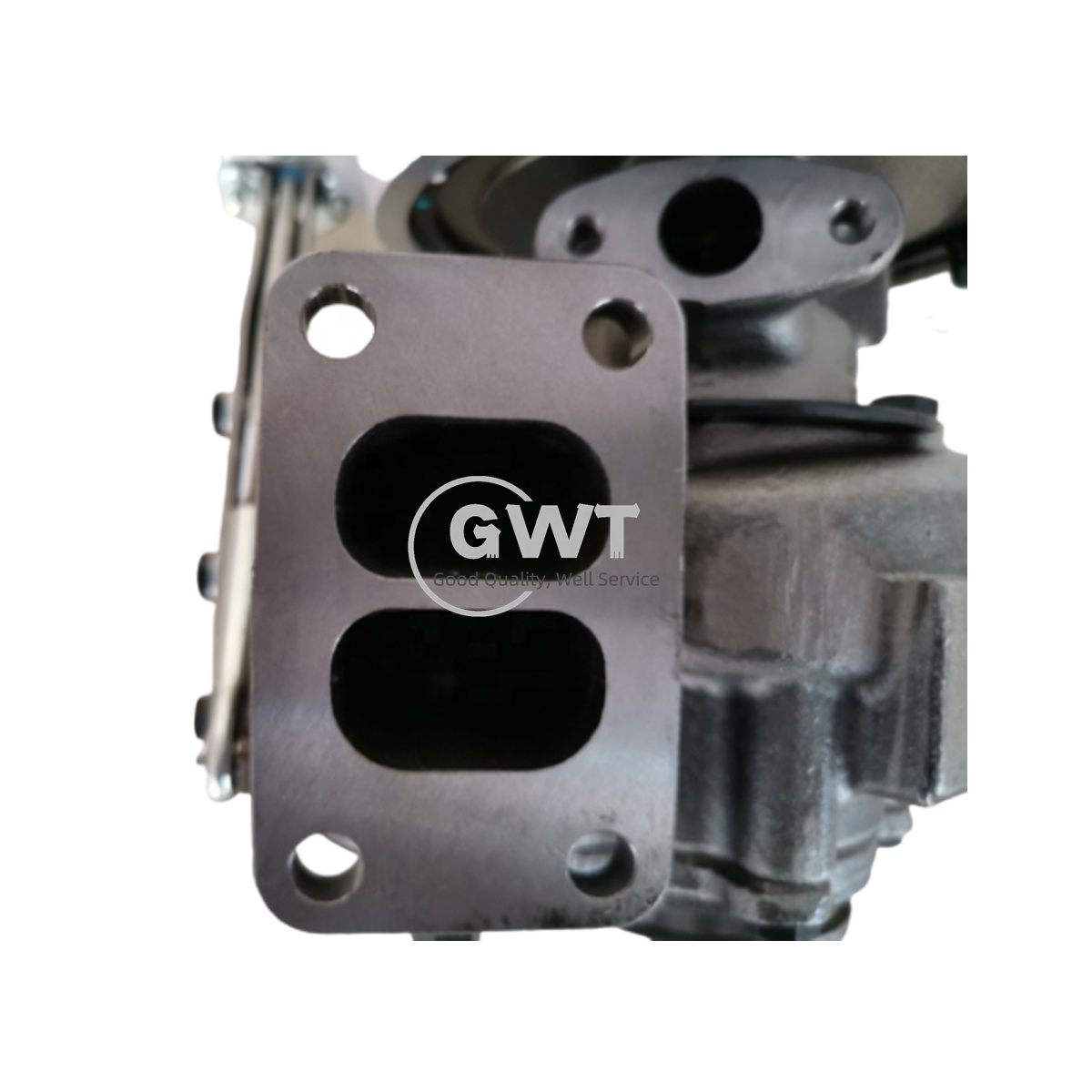 Turbocharger DCEC QSD6 HX35W 3780337 for 3786527H 3780338 3792214 3797805 3790062