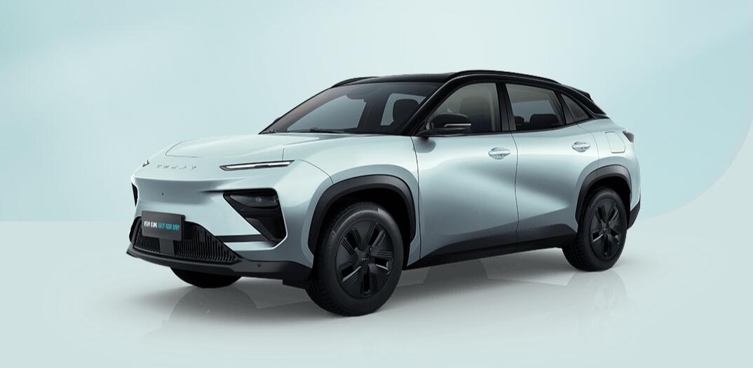 Chery EQ7 Luxury Mid-Size SUV 512km Range 180km/h Max Speed Perfect for Costa Rica's Sustainable Transportation Needs