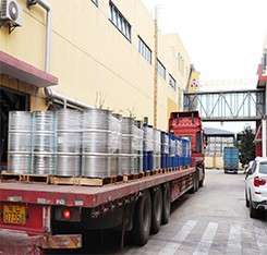Clear Liquid Glue Transformer BI Component Clear Epoxy Resin For APG Process