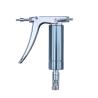 Buy cheap Animal Husbandry 2ml Metal Veterinary Syringe 2cc Automatic Syringe For Poultry from wholesalers