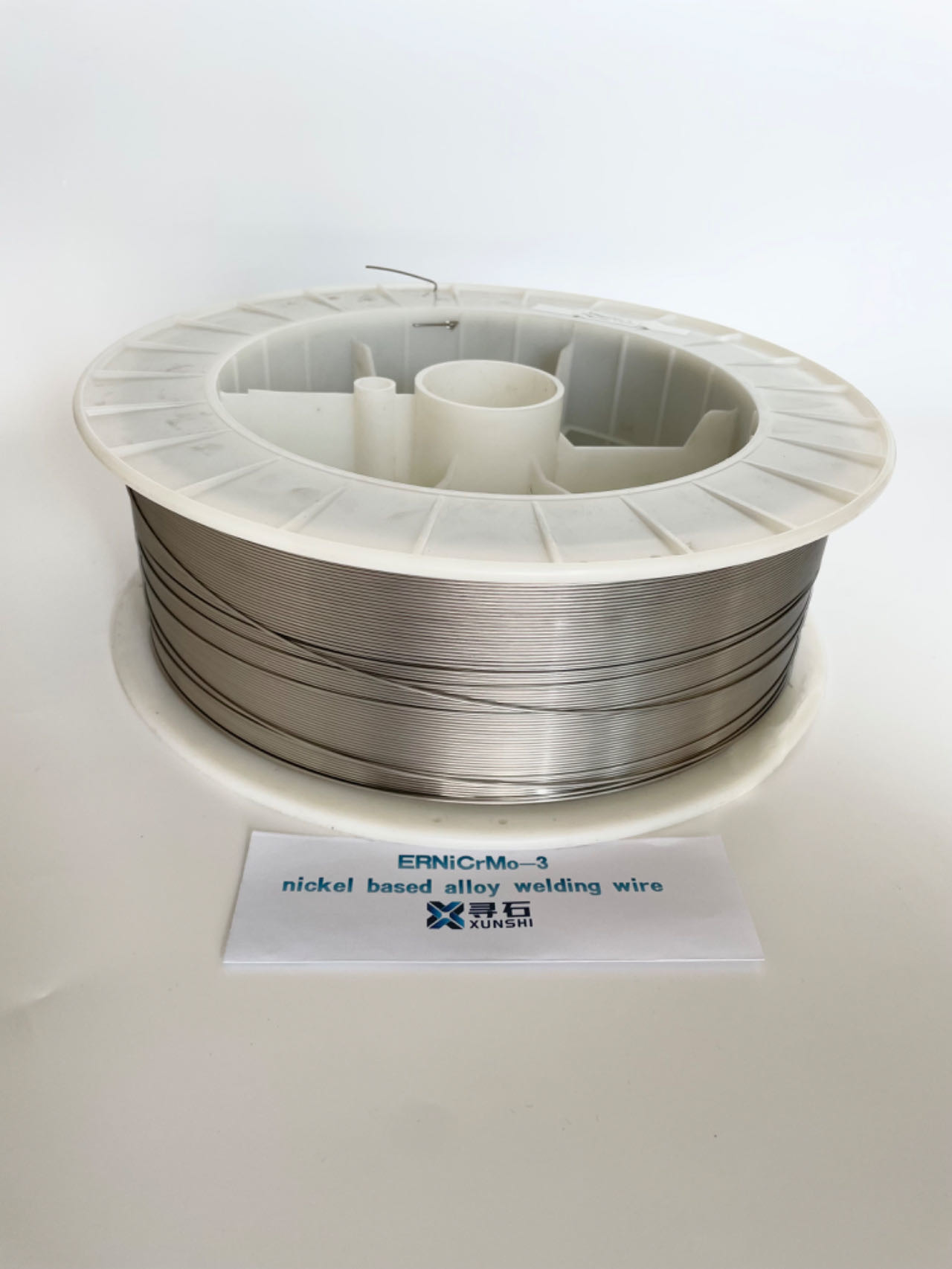 ERNiCrMo-3 Welding Wire Inconel 625 N06625 Diameter 0.8 - 1.2mm
