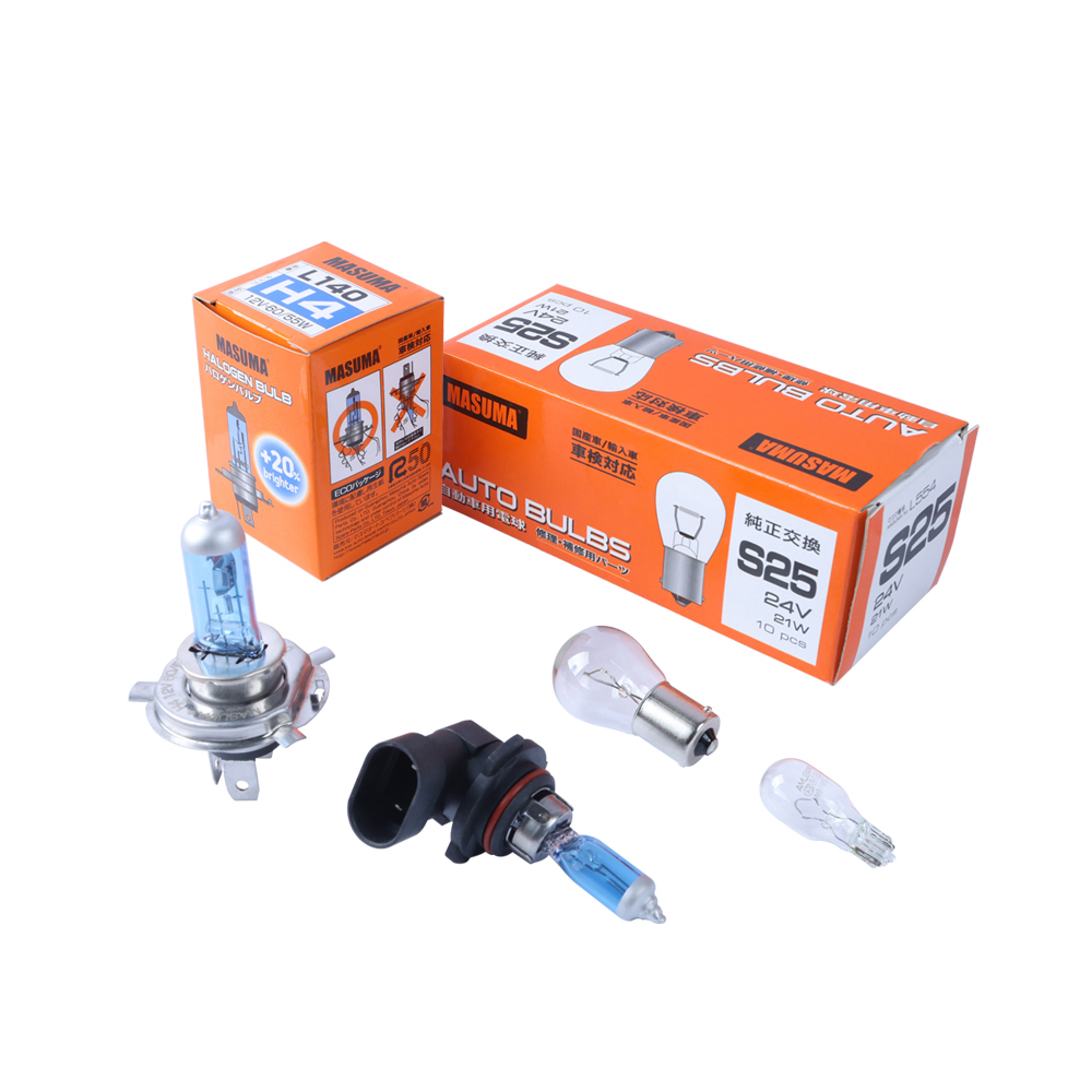 24V T20 12V 21W Natural White 500PCS car headlight bulb 07119905328 13579198 For KIA SORENTO N40B16.