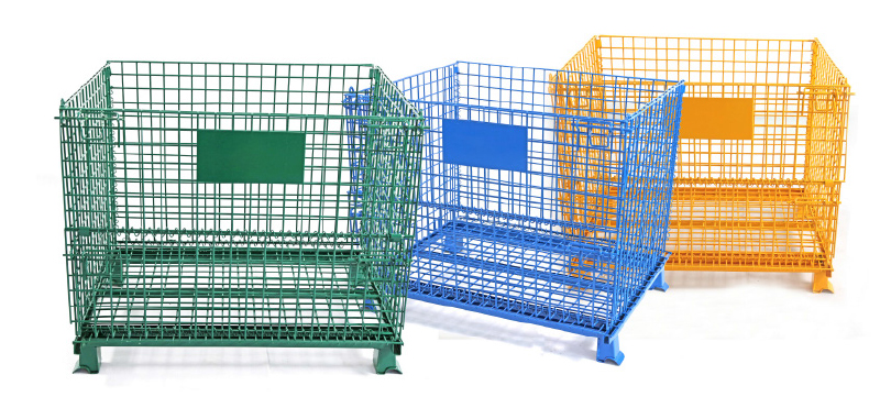 Storage Cage