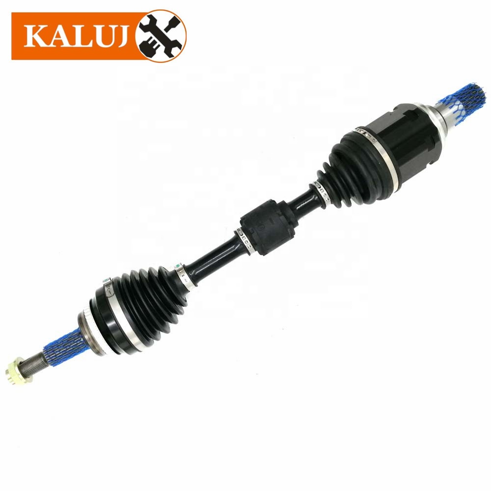 43420-06700 4342006700 Front Left Drive Shaft To-Yota Camry Saloon V4