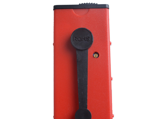 4 Digits Garden Soil Moisture Tester Lightweight With -1999~1999mV Range