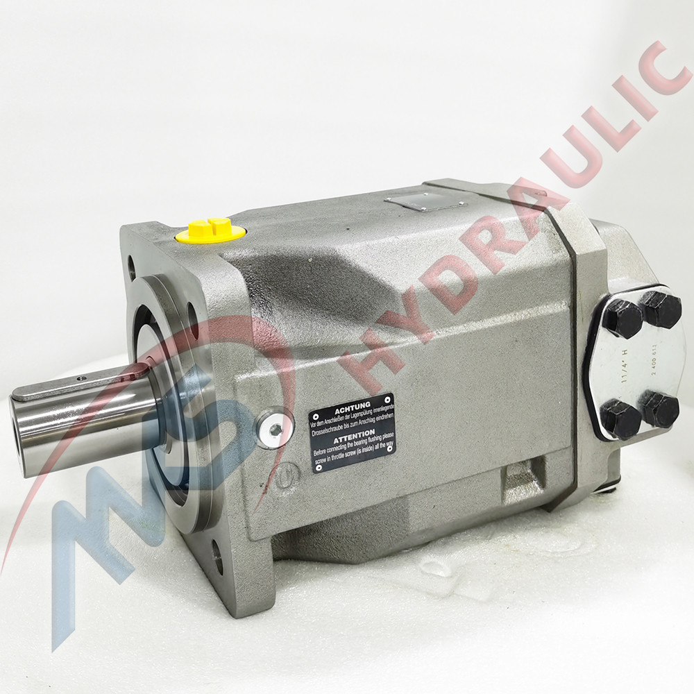 Rexroth Piston Pump A4FO250/30R-PZB25K35