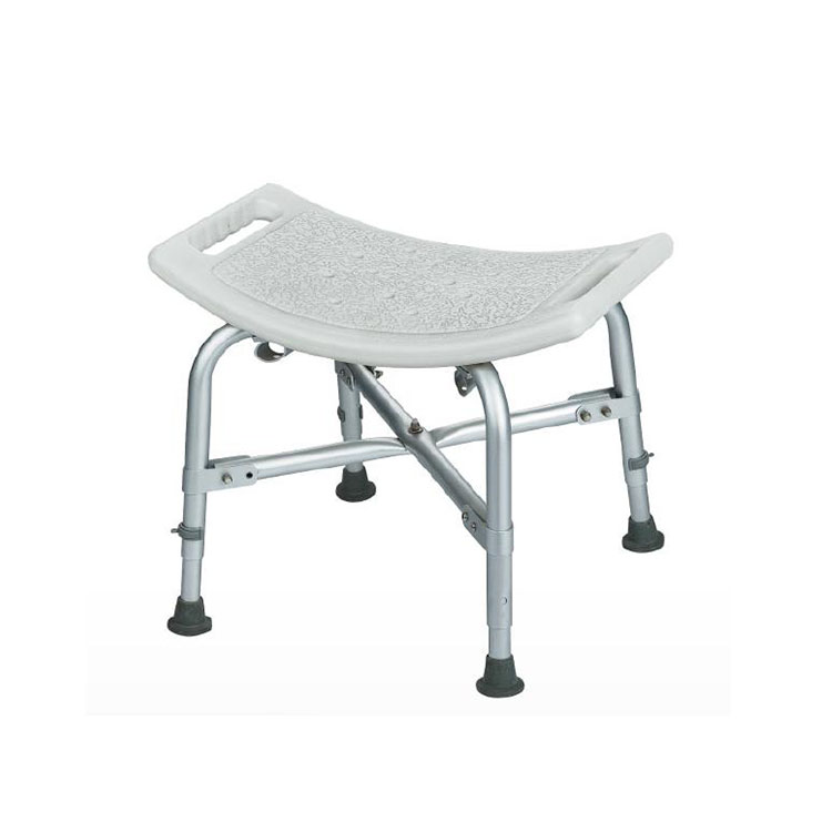 Shower Bench and Bathroom Shower Chair Bath Seat