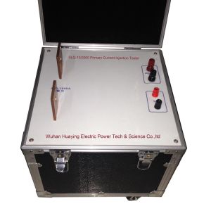 Buy cheap Primary Current Injection Test Set product