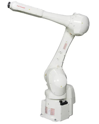 RS025N Multi Functional Robotic Arms For Automation With E02 Controller