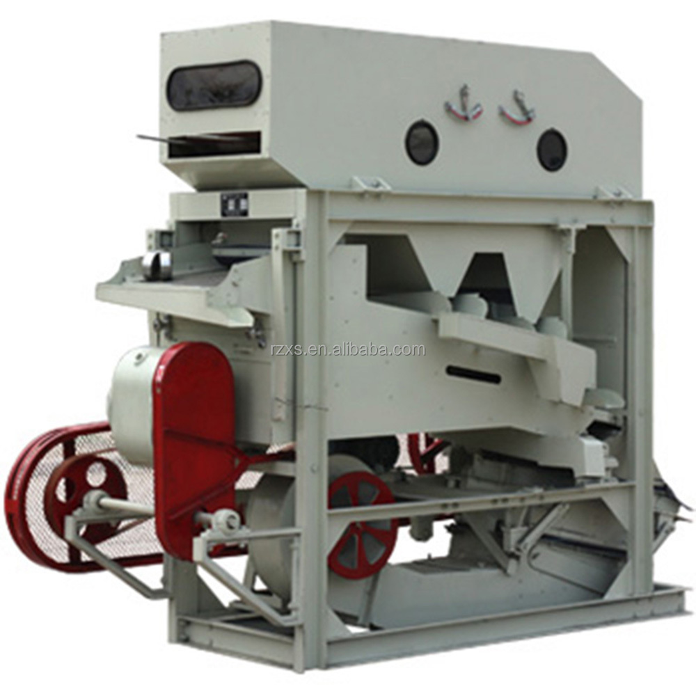 Low Broken Rate Advantage Rice Dryer Machine for 100-500 TPD Continuous Corn Paddy Dryer