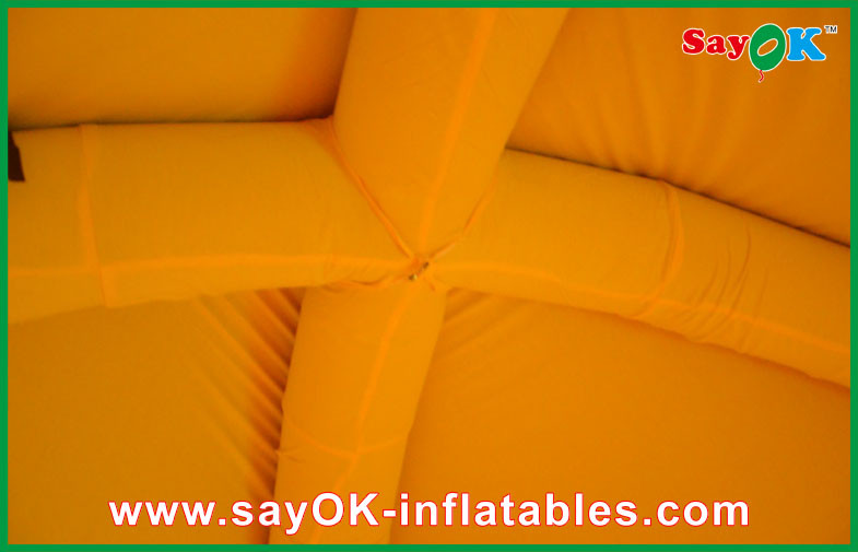 Factory Customization Waterproof Inflatable Event Tent Custom Inflatables Tent
