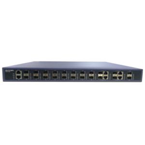 Buy cheap GPON OLT GL5610-16P Cassette OLT product