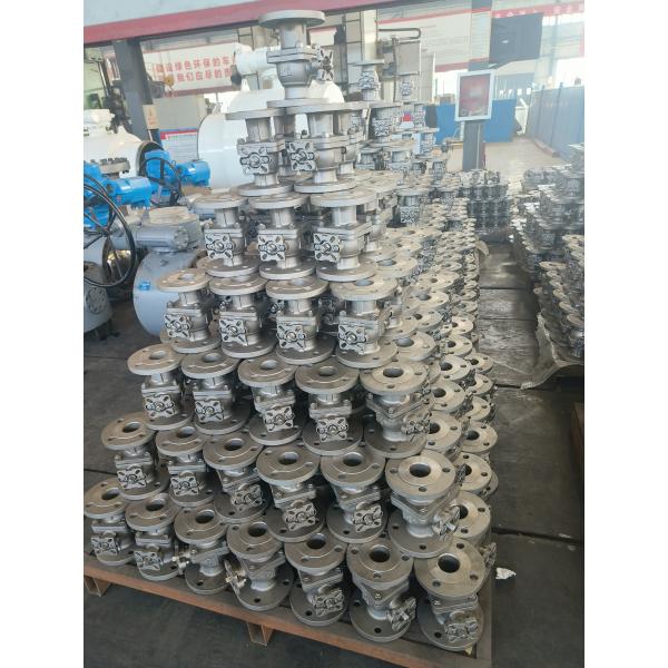 Flanged Cast Iron Butterfly Type Buffer Check Valve OEM Support