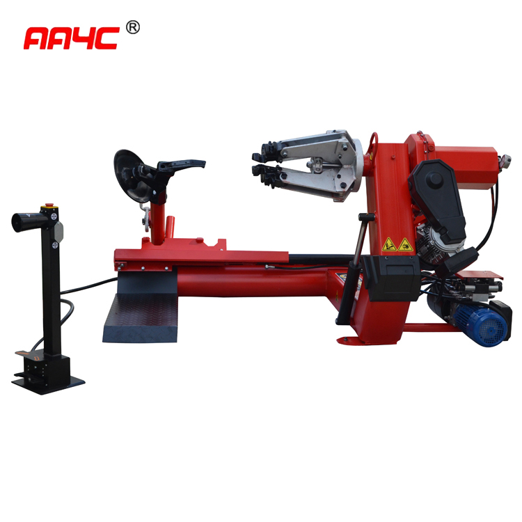 used motorcycle tire changer