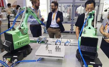 Suzhou Hulk Robot Co., Ltd.