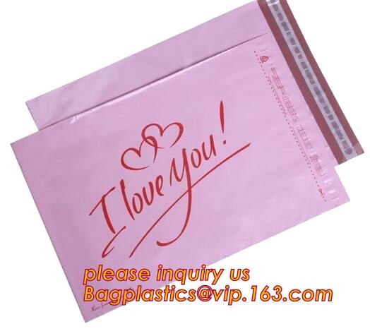 Poly mailer design Shop Custom Logo express bags Best selling black christmas padded envelopes free sample, BAGEASE, PAC