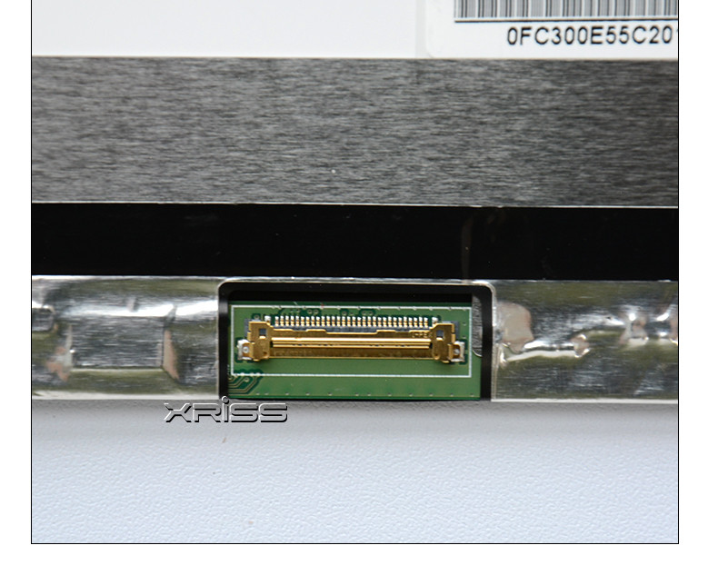 N140FGE-EA2 Laptop LCD Screen LTN140KT13 LP140WD2 TPB1 14.0 Slim 30pin With Frame