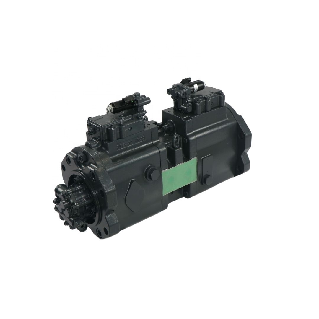 K5V160DT Hydraulic Main Pump for Kawasaki K3V80DT K5V80DTP K5V140DT K3V140DTP K5V200DTH
