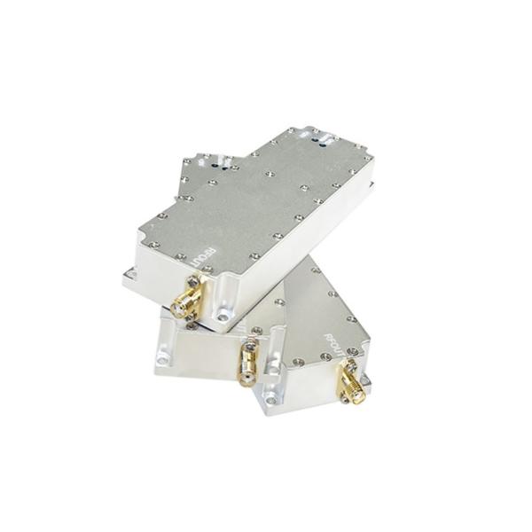 30W 1.1G GaN PA RF Power Amplifier Anti Drone Module C-Uas Solution Fpv Uav Jamming System Signal Blocking Device 1100-1300MHz With GAN And Isolation
