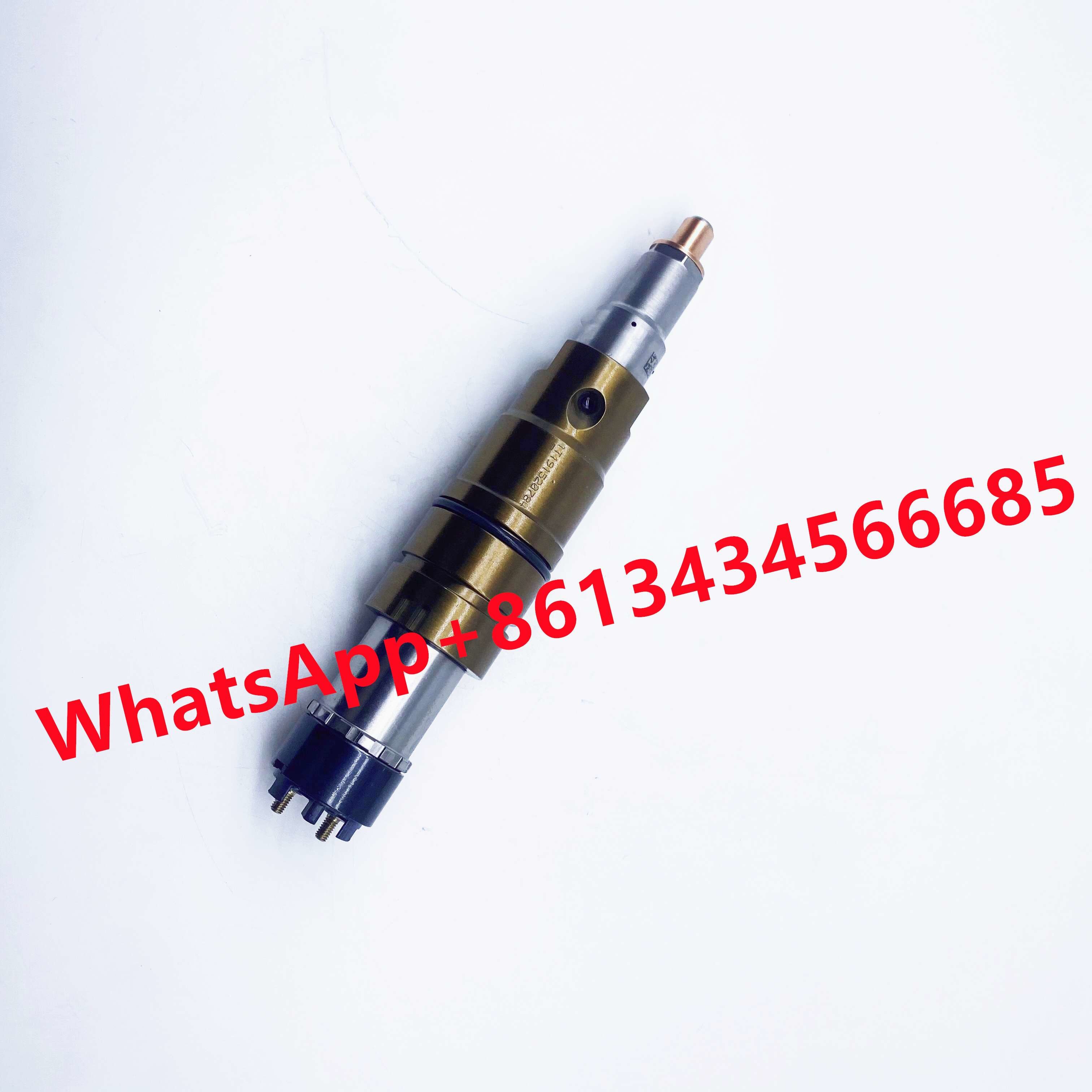 HPI Common Rail Injector X15 XPI ISG 2872544 2086663 2057401 2031835 1933613 1881565 2031836 1877425