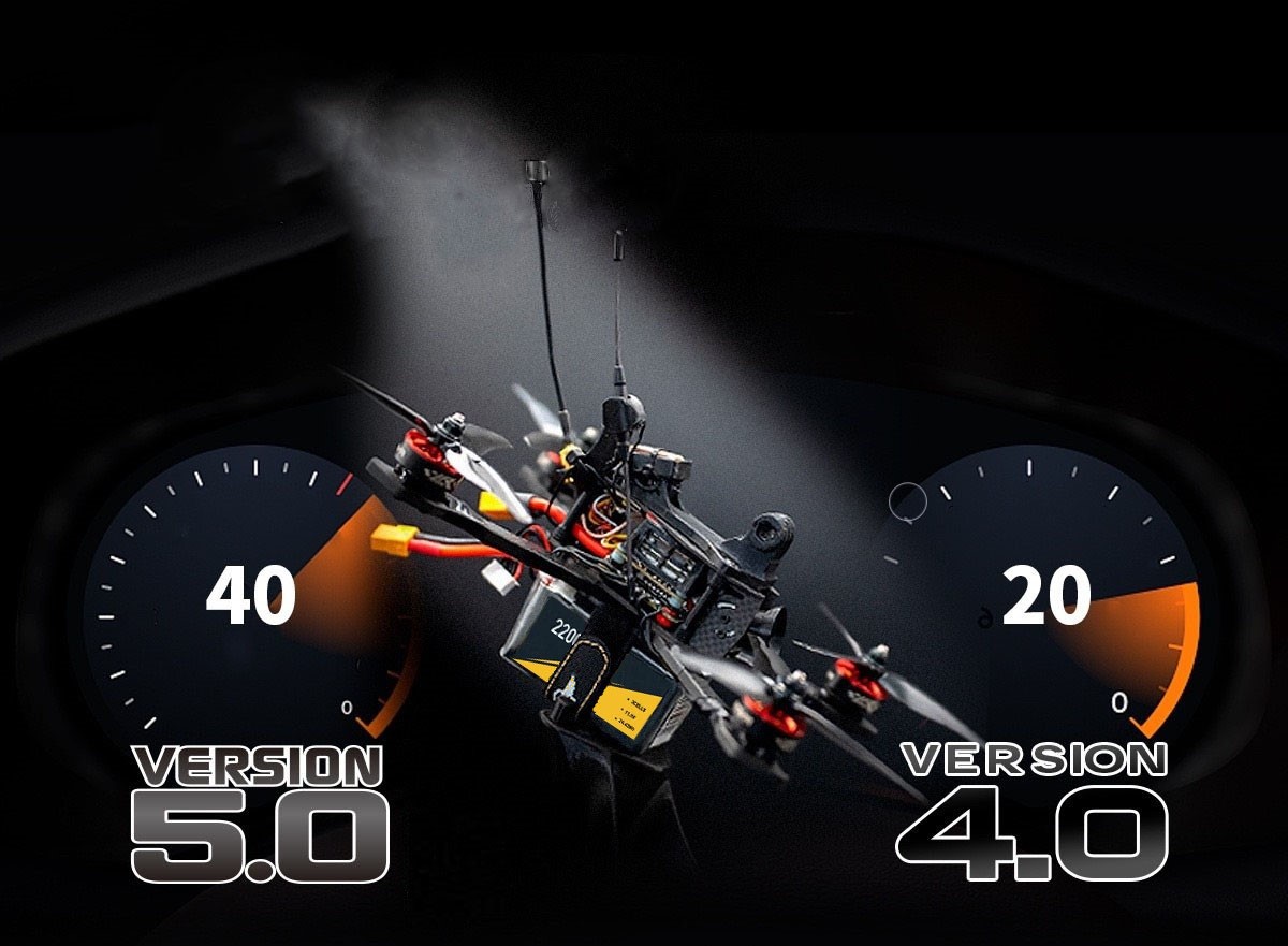 High Voltage 7C FPV Lipo Battery 3s 1500mah Lipo Battery 9.9V Transmitter Pack
