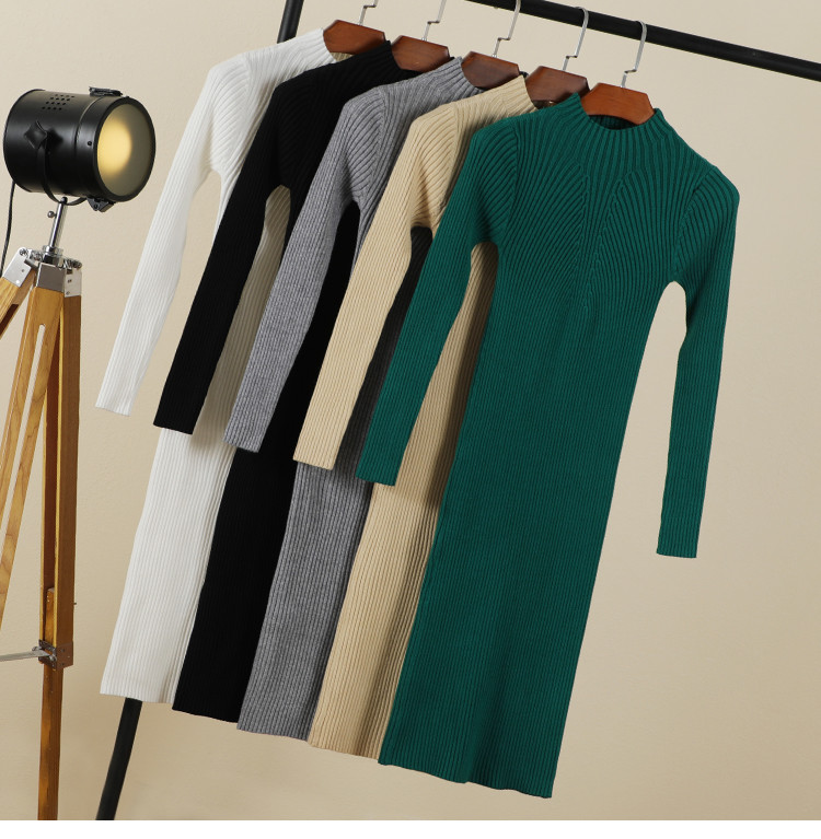 Computerized 1.3KW 16G 1.2m/S Flat Bed Knitting Machine Women Dress Double System