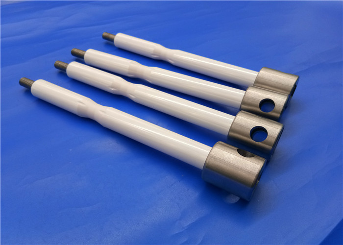 high precision customized advanced industrial ceramics zirconia parts ZrO2