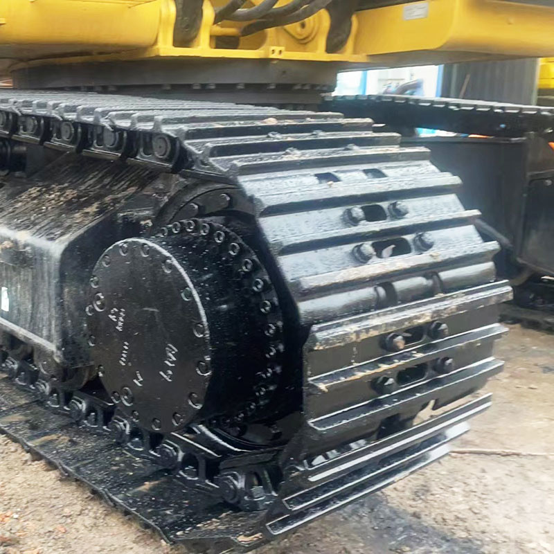 CAT 330D2 Used Caterpillar Excavators