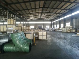 Hebei Yihang Pipe Industry Co., Ltd.