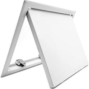 China 400x400 Ceiling Access Panel 1mm Aluminum Frame High Durability on sale