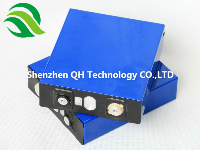 Low Self - Discharge Lithium Iron Phosphate Battery , 12V 300Ah Ev Lifepo4 Battery