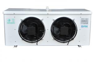 Buy cheap Commercial Warehouse High Efficiency Evaporative Cooler Two Fans SPAE022D With Heater product