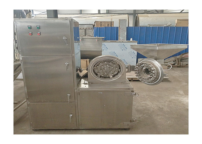 C Series 20-150(kg/h Industrial Grinding Machine 4kw Food Crusher Machine