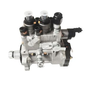 Buy cheap CAT C7 Bosch Diesel Injection Pump High Pressure Fuel Injection Pumps 0445025602 product