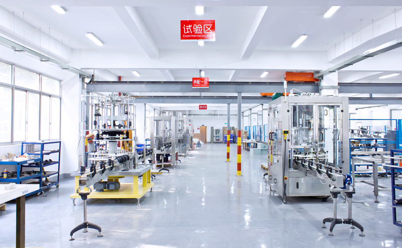 Multi Heads 4KW Semi Automatic Capping Machine