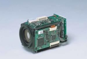 Buy cheap SONY FCB-IX10 NTSC SYSTEM CCD 10x MINI Zoom Camera Modules from RYFUTONE Co.,LTD product