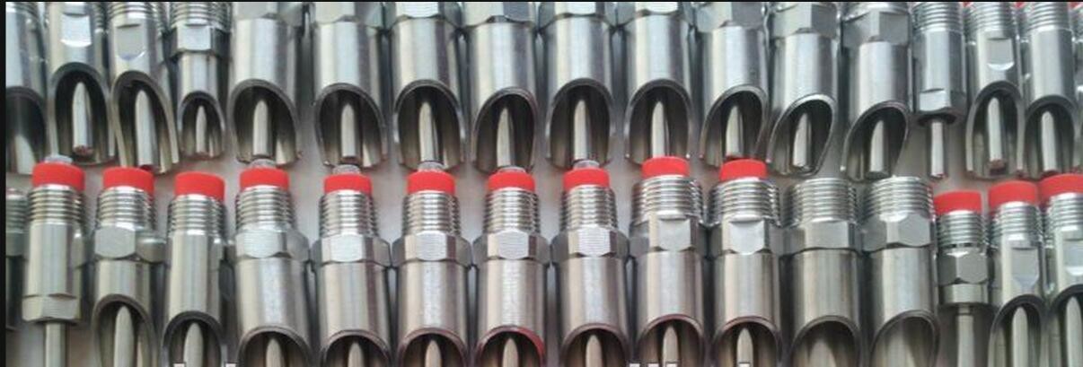 304 Stainless Steel Pig Nipple Drinkers For Pig drinking poultry pig nipple drinker QL194