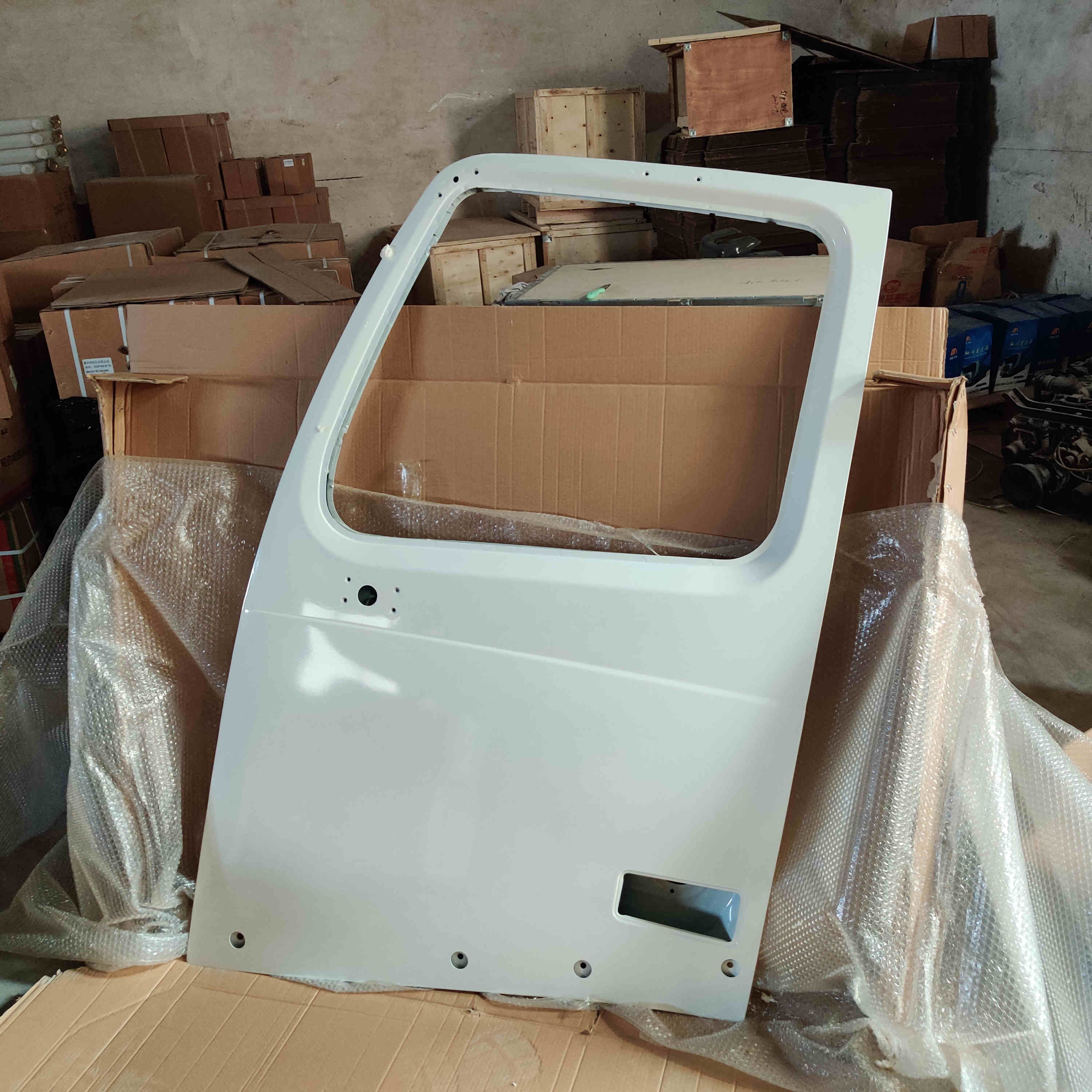 Truck Doors Front Door