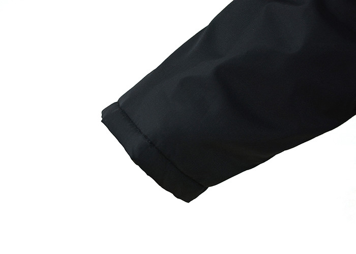 Fashionable Mens Work Clothes / Warm Cold Weather Work Clothes