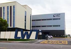 SHANGHAI LWT INTELLIAENT TECHNOLOGY CO.,LTD