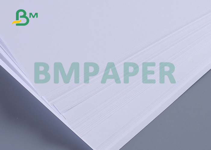 24lb 28lb Uncoated Bond Writing Offset Paper For Envelopes Strong Strength 