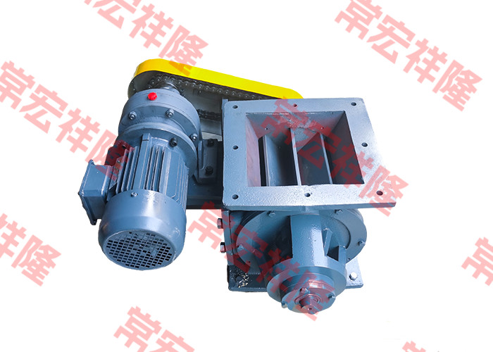 Professional Custom Electric Stainless Steel Dispenser Rotary Pneumatic Valve